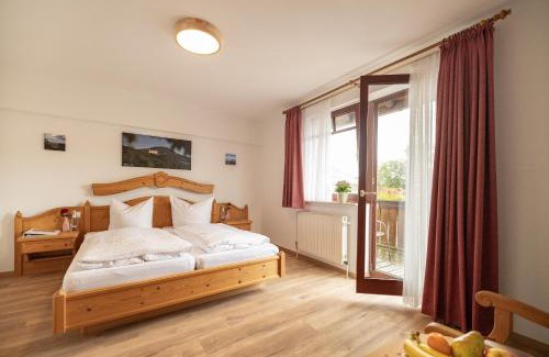 Hofbieber Hotel | Hotel-Gasthof Sondergeld