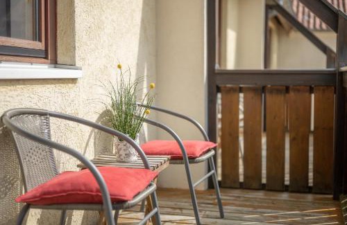 Hofbieber Hotel | Hotel-Gasthof Sondergeld