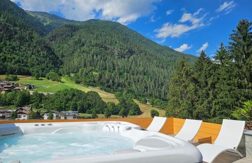 Almazzago Hotel | Hotel Genzianella