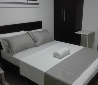 Bucaramanga Hotel | Hotel Girón Plaza