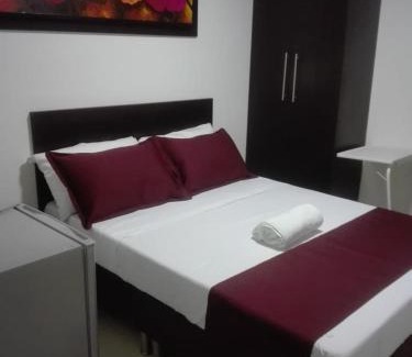 Bucaramanga Hotel | Hotel Girón Plaza