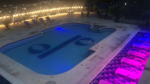 Rionegro Hotel | HOTEL GIRON CAMPESTRE