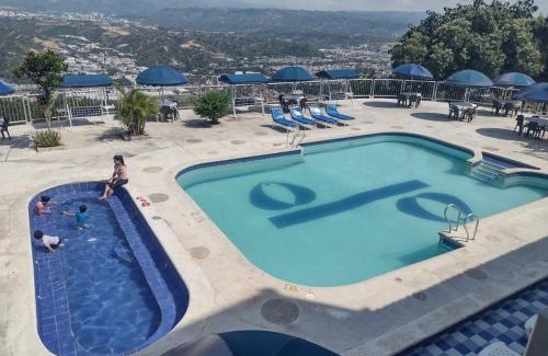 Rionegro Hotel | HOTEL GIRON CAMPESTRE