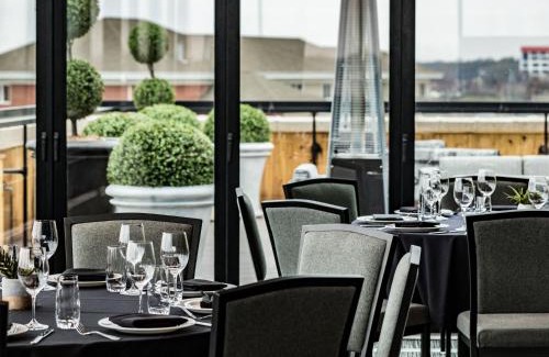 Beloit Hotel | Hotel Goodwin