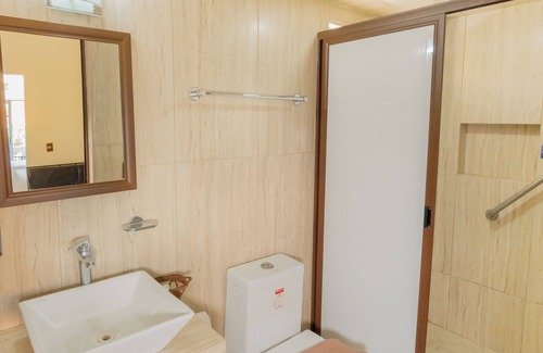 P Chahue Hotel | Hotel Gran Juquila Huatulco