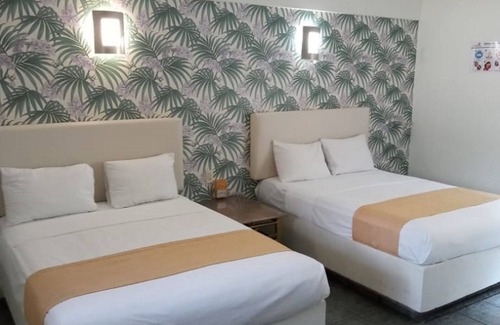 Playa Chachalacas Hotel | Hotel Gran Palmeiras