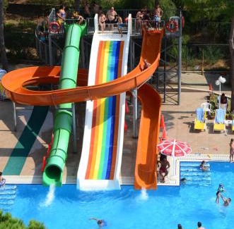 Ozdere Hotel | Hotel Grand Efe