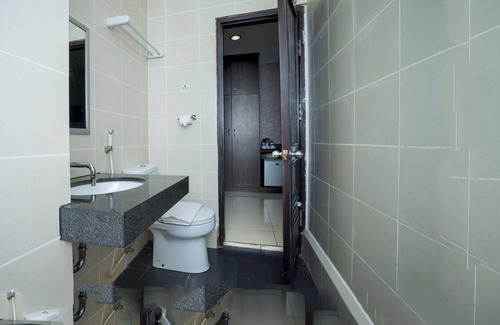 Samarinda Hotel | Hotel Grand Kartika