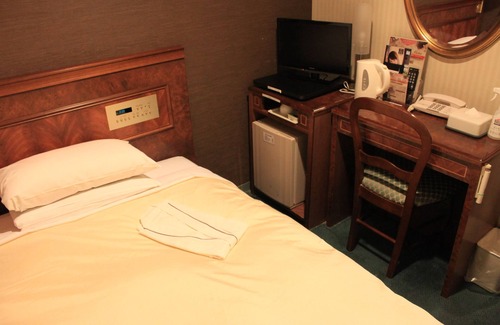 Kokubuncho Hotel | Hotel Grand Terrace Sendai Kokubuncho