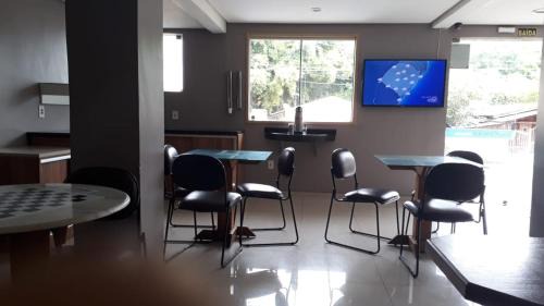 Gravatai Hotel | Hotel Gravataí Express