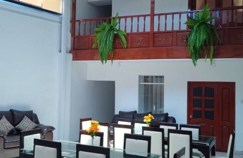 Cusco Historic Center Hotel | Hotel H Cusco Peru te Ofrece las Mejores Habitaciones