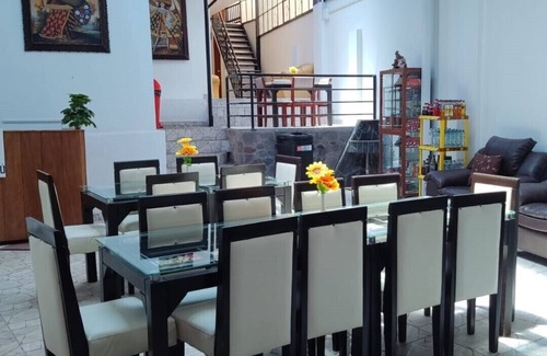 Cusco Historic Center Hotel | Hotel H Cusco Peru te Ofrece las Mejores Habitaciones