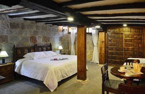 Paipa Hotel | Hotel Hacienda el Salitre