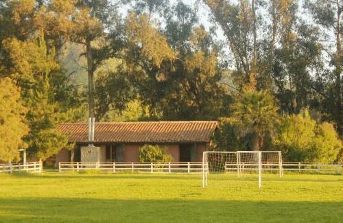 Quintero Haus | Hotel Haras Casacampo