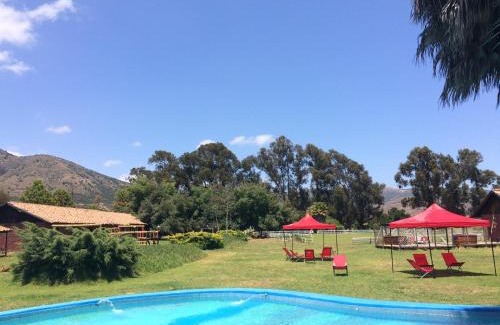 Quintero Haus | Hotel Haras Casacampo