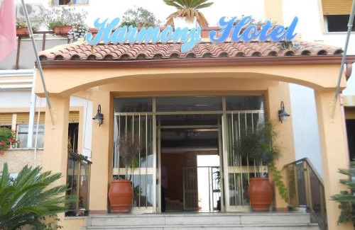 Tortora Marina Hotel | Hotel Harmony
