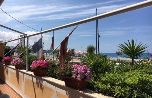 Tortora Marina Hotel | Hotel Harmony