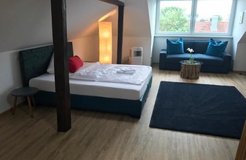 Heddernheim Hotel | Hotel Heddernheimer Hof