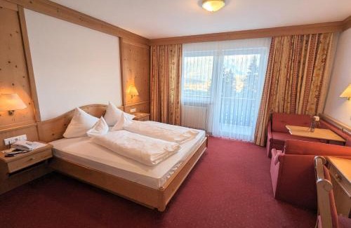 Riscone Hotel | Hotel Heinz