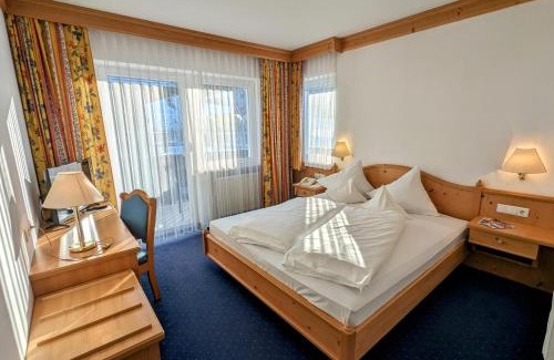 Riscone Hotel | Hotel Heinz