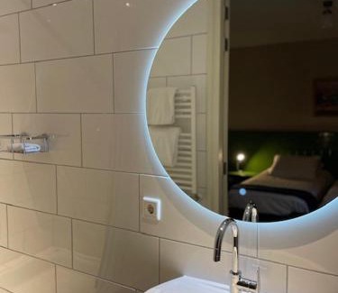 Grubbenvorst Hotel | Hotel Herberg de Lindehoeve