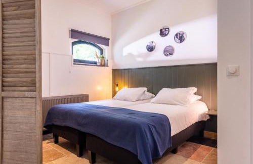 Grubbenvorst Hotel | Hotel Herberg de Lindehoeve