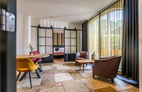 Grubbenvorst Hotel | Hotel Herberg de Lindehoeve