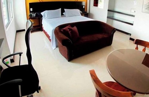 Palmira Hotel | HOTEL HYM SAS