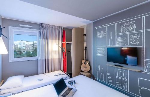 Sao Pedro da Afurada Hotel | Hotel ibis Porto Gaia