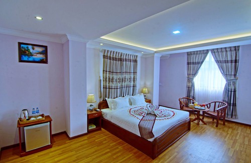 Mandalay Hotel | Hotel Iceland