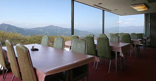 Harunako Onsen Hotel | Hotel Ikaho Ginsui