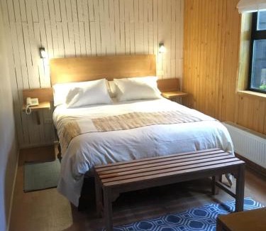 Punta Arenas Hotel | Hotel Ilaia