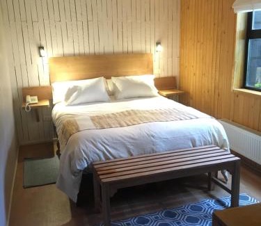 Punta Arenas Hotel | Hotel Ilaia