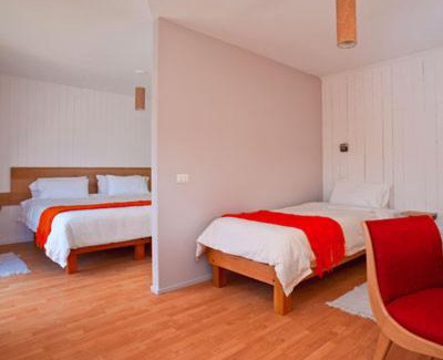 Punta Arenas Hotel | Hotel Ilaia