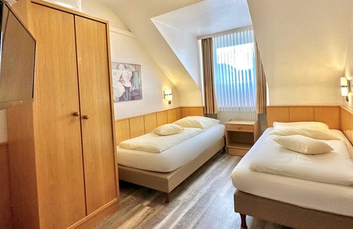 Uerdingen Hotel | Hotel Imperial