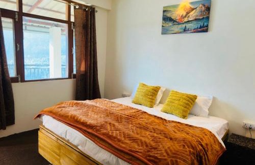 Aleo Haus | hotel in manali by Aura