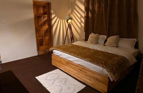 Aleo Haus | hotel in manali by Aura