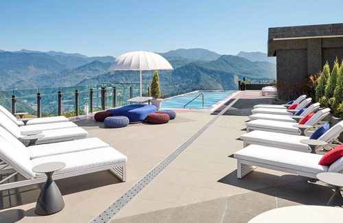 Fanlu Hotel | Hotel Indigo Alishan, an IHG Hotel