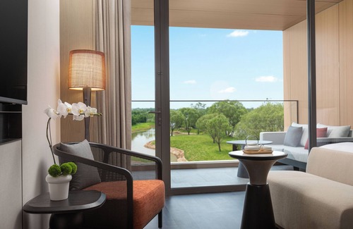 Beidaihe Hotel | Hotel Indigo Beidaihe by IHG