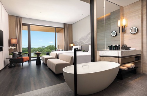 Beidaihe Hotel | Hotel Indigo Beidaihe by IHG