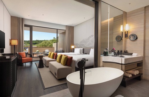 Beidaihe Hotel | Hotel Indigo Beidaihe by IHG