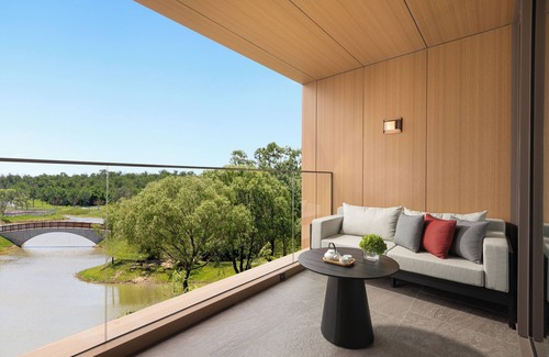 Beidaihe Hotel | Hotel Indigo Beidaihe by IHG