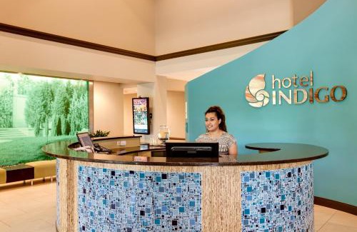 Vernon Hills Hotel | Hotel Indigo Chicago - Vernon Hills by IHG