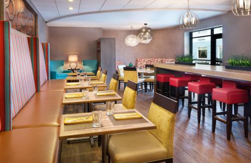 Beachwood Hotel | Hotel Indigo Cleveland Beachwood by IHG