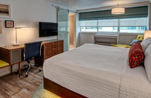 Downtown Memphis Hotel | Hotel Indigo - Memphis Downtown by IHG