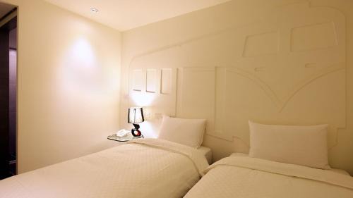 Central District Hotel | Hotel Initial-Taichung