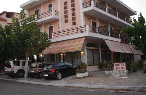 Archaia Olympia Hotel | Hotel Inomaos