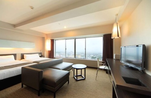 Numazu Hotel | Hotel Inside Numazu Inter