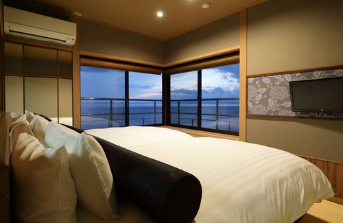 Hedamura Haus | Hotel Isaba