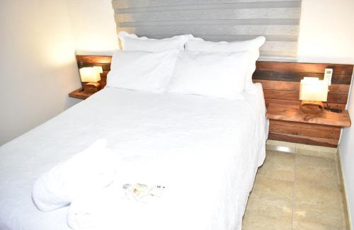 Mamatoco Hotel | Hotel Isabella Santa Marta